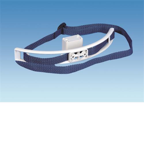 Gas Bottle Retaining Kit