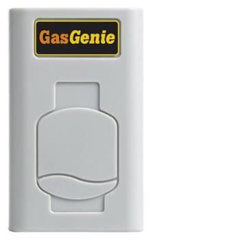 Gas Genie - Gas Level Indicator