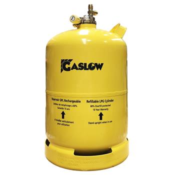 Gaslow Refillable Cylinder 11 Kg No 2