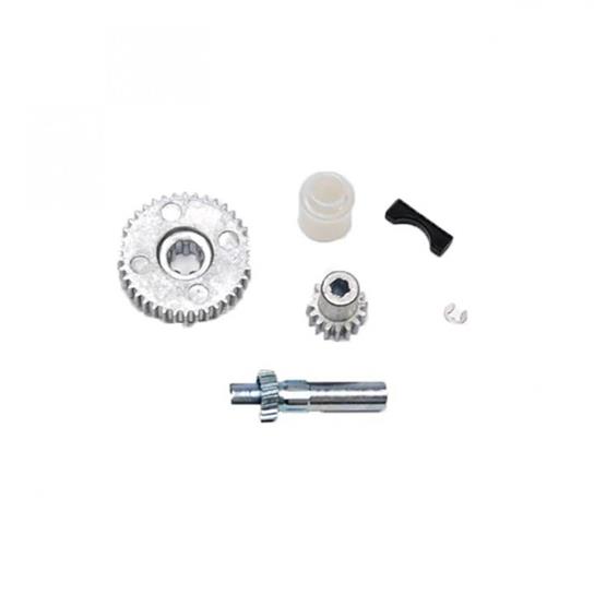 Gearwheel Kit for Remis Vario 2 - All Sizes