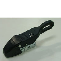 Caravan Winterhoff WS3000 Stabiliser Hitch Head by Winterhoff
