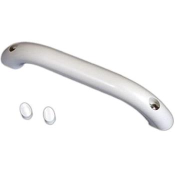 Grab Handle White 192mm image 2