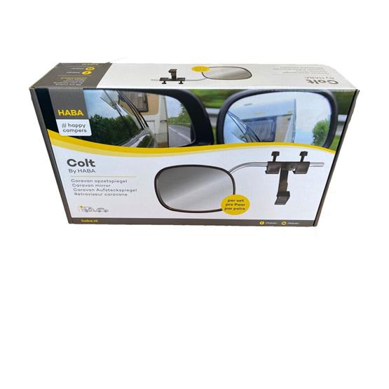 Haba Colt Mirror image 2