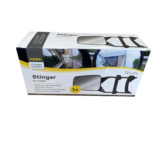 Haba Stinger Mirror image 2