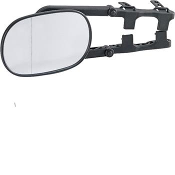 Handy Mirror XL dual angle