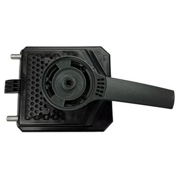 Hartal Evoline Inner Lock Mechanism and Handle