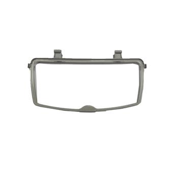 Hartal grey replacement d-ring (bag hanger)