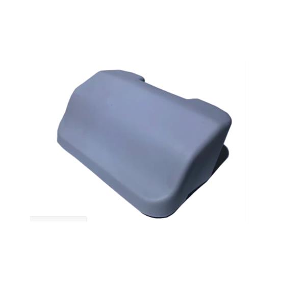 Hartal Lock Cover White image 1