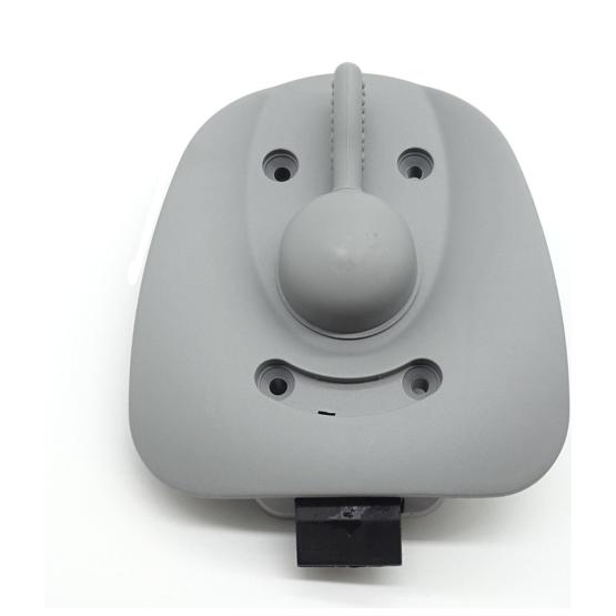 Hartal Right Hand Triangle HSC Lock Complete