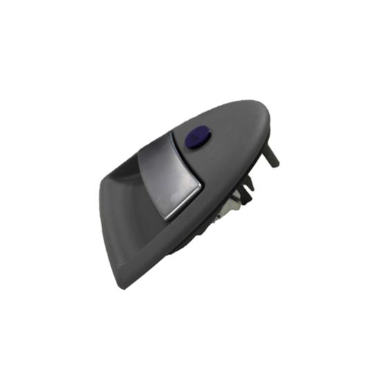 Hartal Triangle Outer Lock, Grey, Suits Zadi image 1