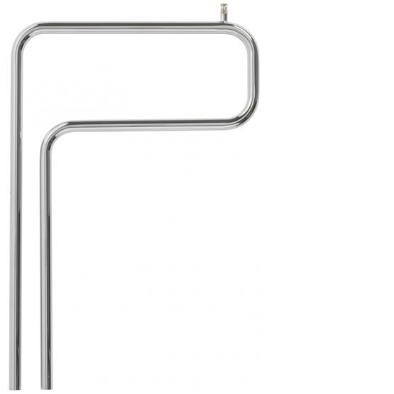 Alde Heated Towel Rail - Papa