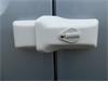 Milenco High Security Van Door Lock image 2