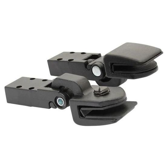 Hinge for Spinflo Glass Lids - Pair