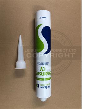 Hodgsen seamseal CV  caravan sealant (White)