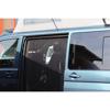 Horrex T5/T6 Right Hand Drive Door Flyscreen image 2