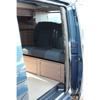 Horrex T5/T6 Right Hand Drive Door Flyscreen image 7