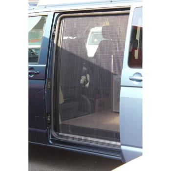 Horrex T5/T6 Right Hand Drive Door Flyscreen