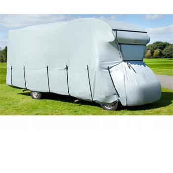 HTD Motorhome Covers