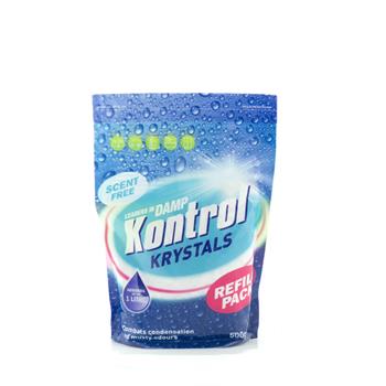 Humidex Kontrol Moisture Trap Caravan Dehumidifier Refill 500g sachet 