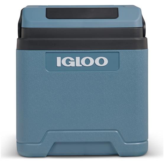 Igloo IE24 24L AC/DC Thermoelectric Cooler