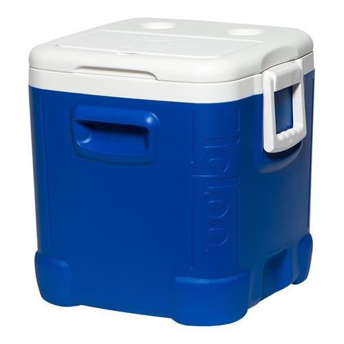 Igloo Ice Cube 48 Passive Coolbox / Cooler image 1