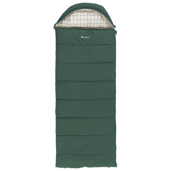 Outwell Sleeping Bag Camper Prime (Green)
