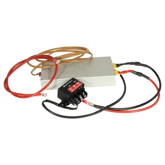 Indel B Plein-Aircon 220V Smart Switch Power Supply image 1