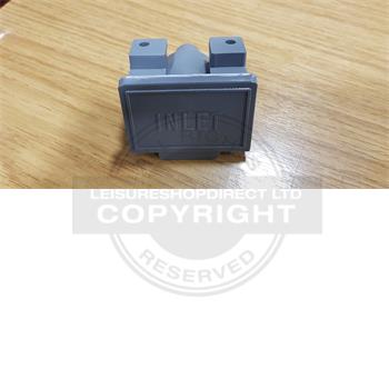 Inlet Hose socket 1/2$$$