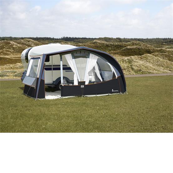 Isabella Adria Action North Awnings