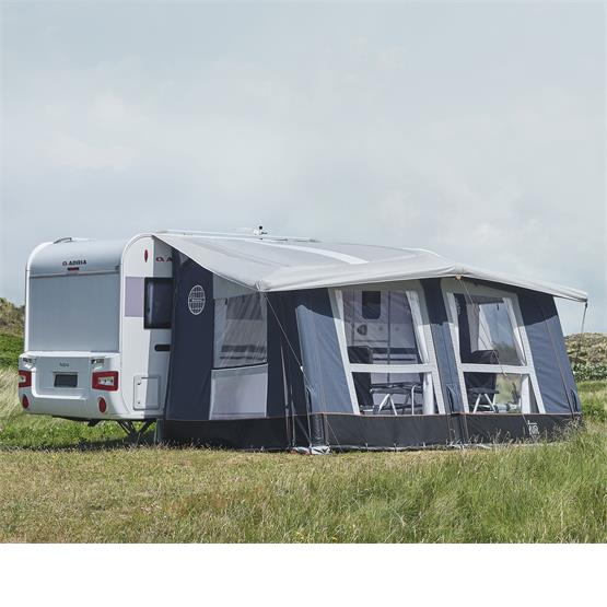 Isabella Air Cirrus 400 North / Coast Caravan Awning