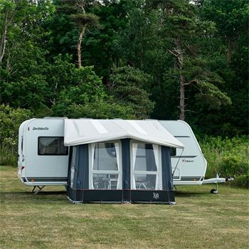 Isabella Air Cirrus North 300 Caravan Awning (2023)