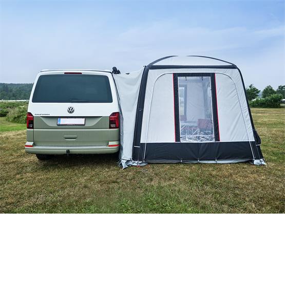 Isabella Air X-Tension Driveaway Air Awning