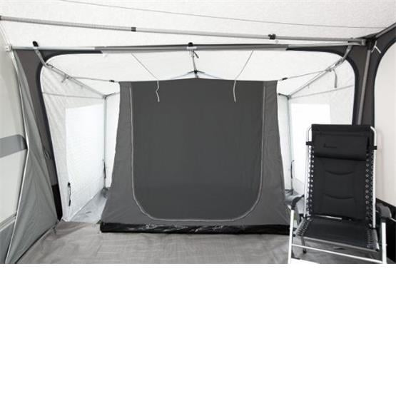 Isabella Awning Inner Tent - Darkgrey