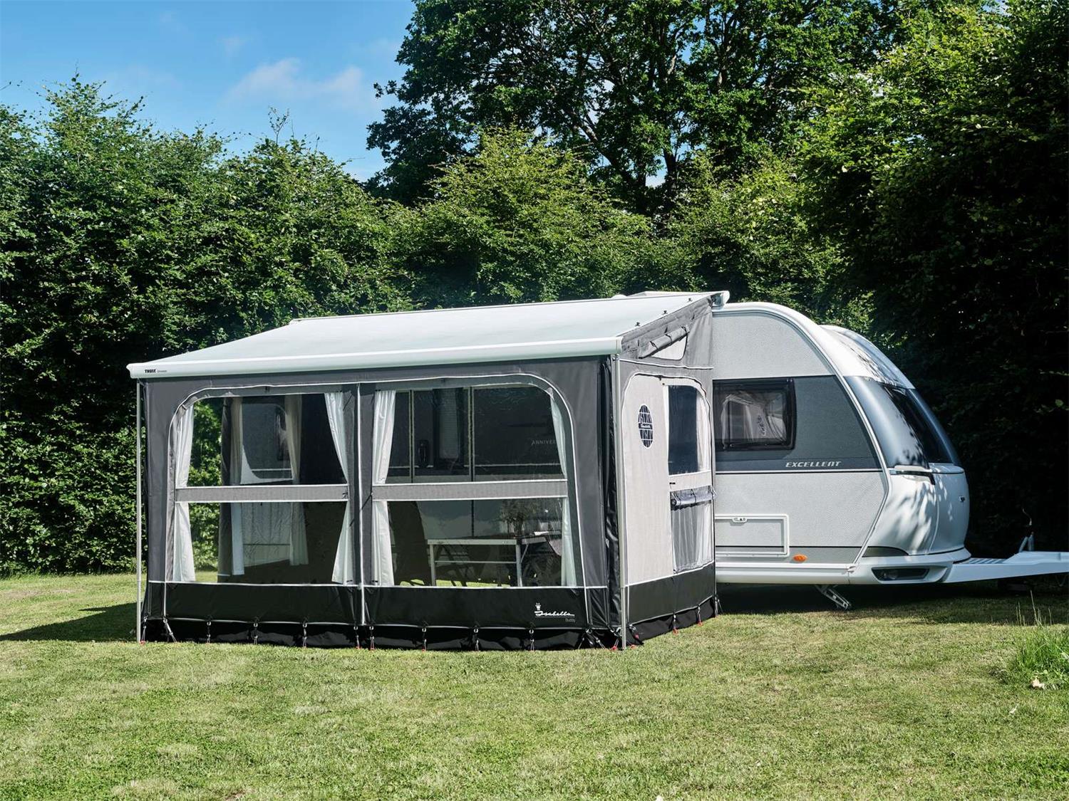 Isabella Buddy for Cassette Awnings