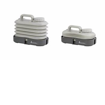 Isabella Collapsible water tank 10L