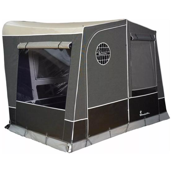 Isabella Etna 220 Annex - Canvas only, no poles