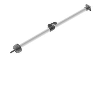 Isabella fibre BS-pole (fibre glass)
