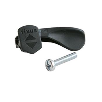 Isabella Fix Locking Clamp - 3pcs