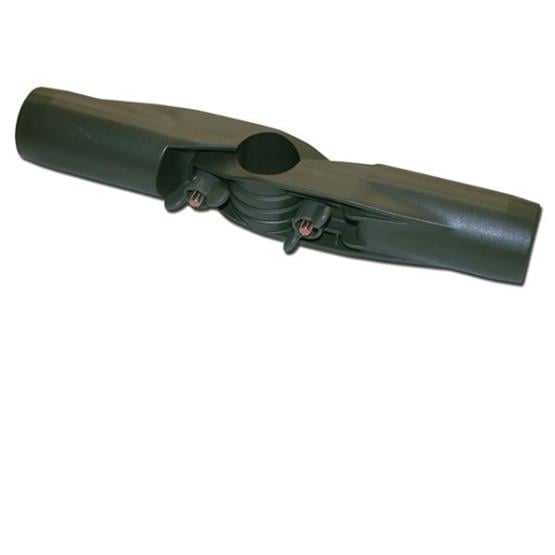 Isabella FM connects for CarbonX poles