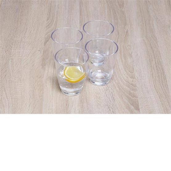 Isabella Glasses, 4 pcs image 3