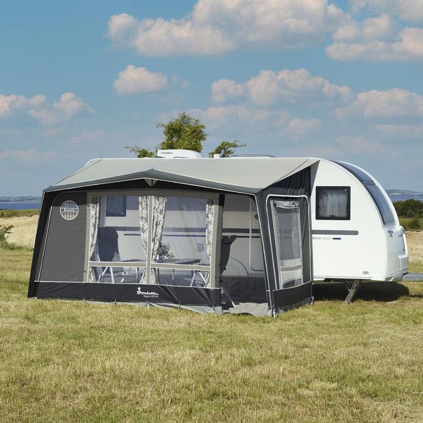 Isabella Magnum Etna Porch Awning