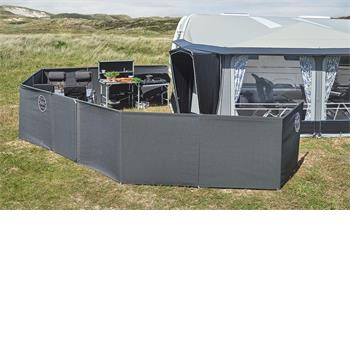 Isabella Mega Windbreak