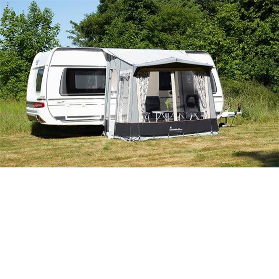 Isabella Magnum Etna Porch Awning