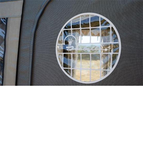 Isabella Minor Dawn Isabella Awnings