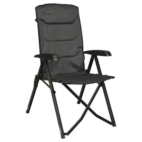 Isabella Modi Chair, Dark Grey