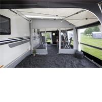 Isabella Partition Wall Penta G13-23 Uni | Isabella Code 