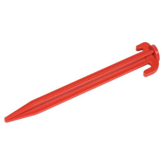 Isabella Plastic Tent Pegs 20 cm (10 pcs)