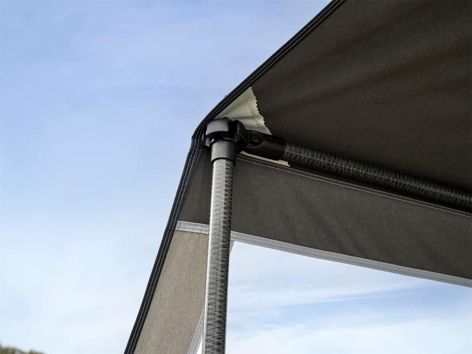 Isabella Shade Sun Canopy
