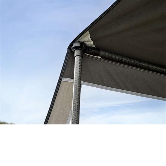Isabella Shade Sun Canopy