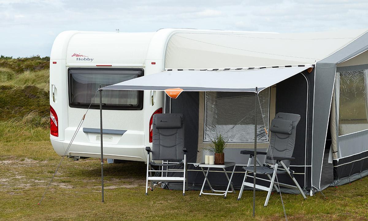 Isabella Shadow Sun Canopy